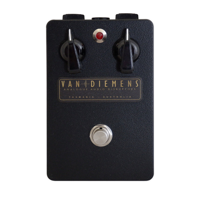 Van Diemens Thylacine OC81 Fuzz