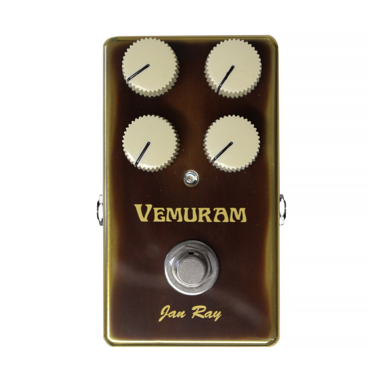Vemuram Jan Ray Overdrive For Sale in Canada | Free Shipping Vemuram Jan Ray Overdrive For Sale in Canada | Free Shipping
