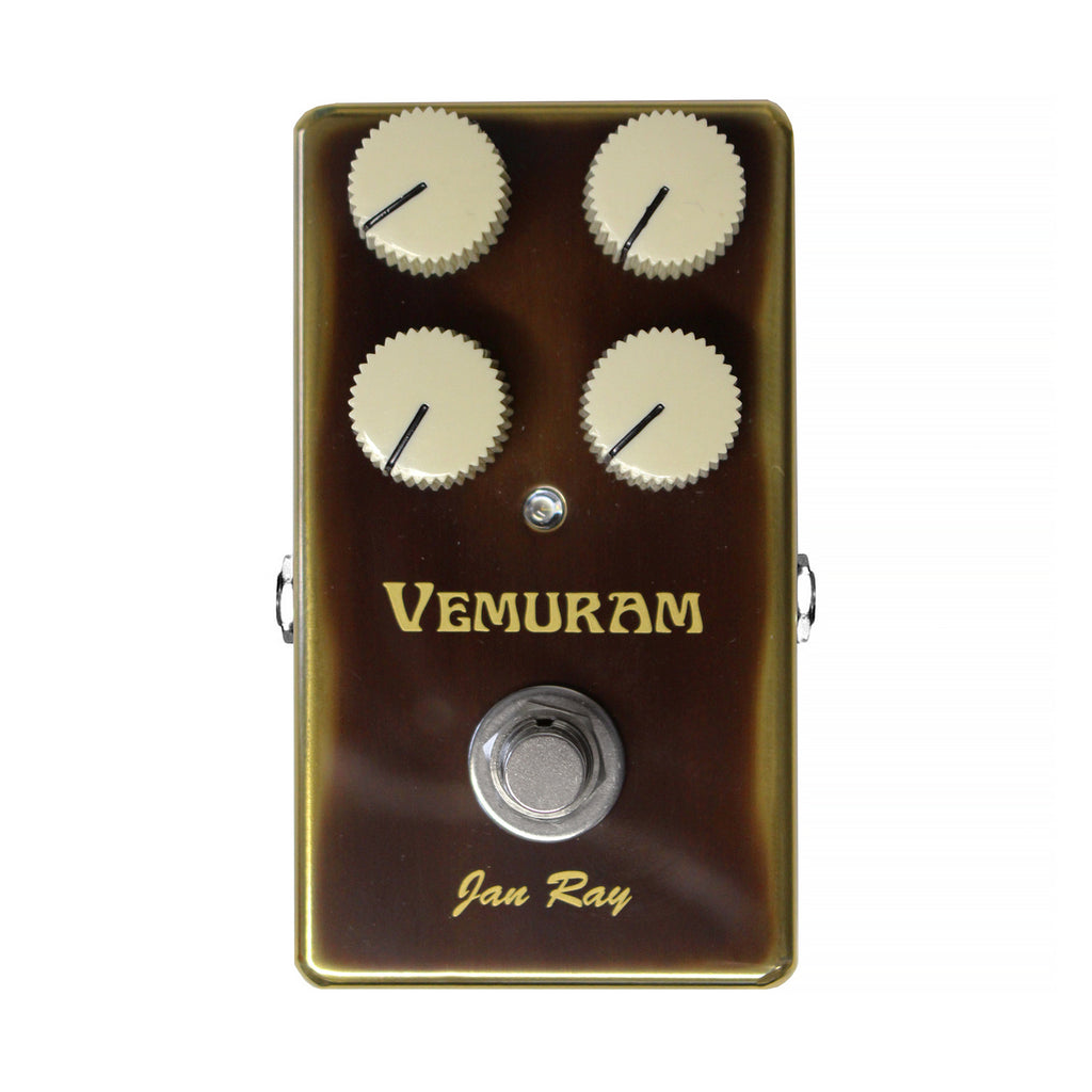 Vemuram | Pedals & Effects | Electric Mojo Guitars