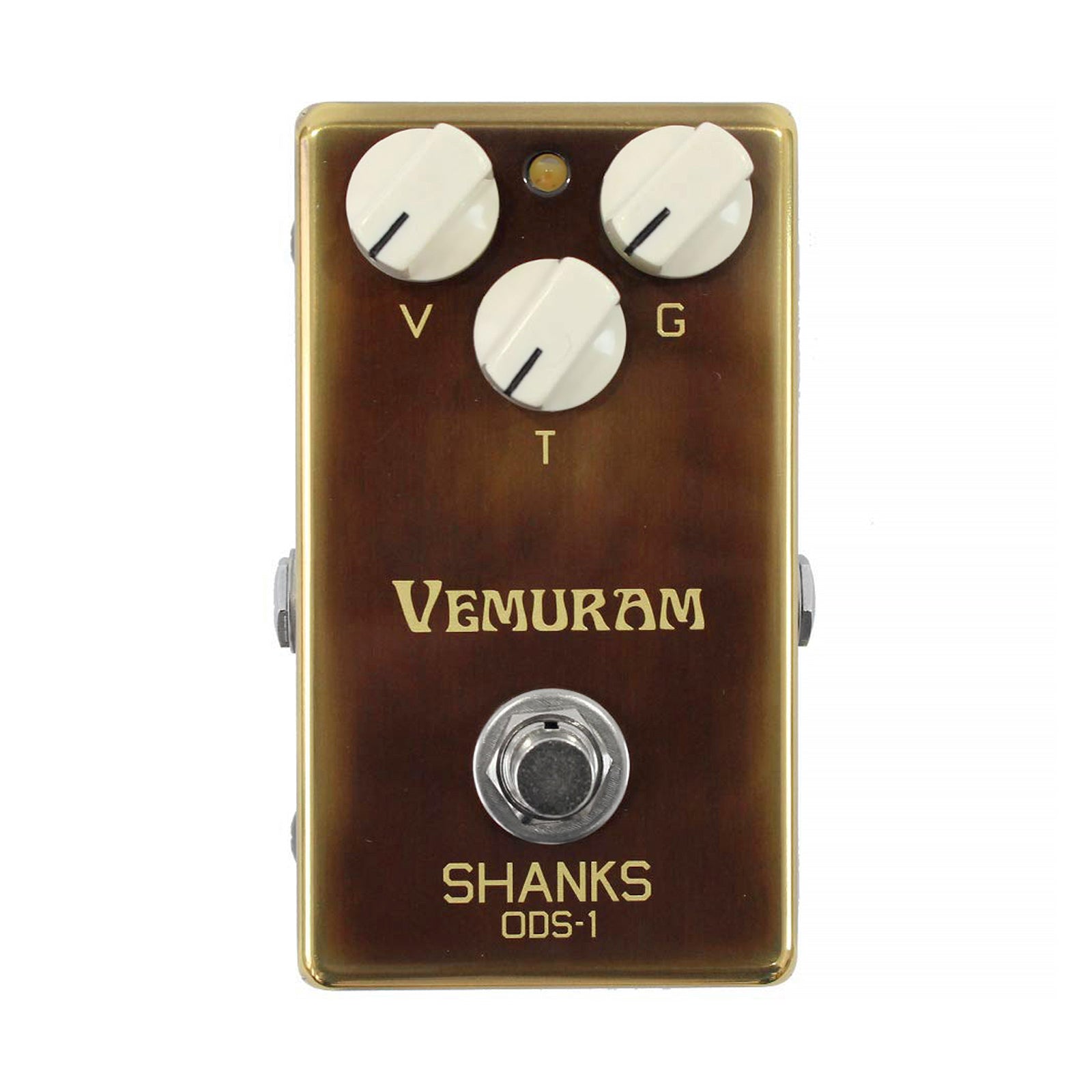 Vemuram Shanks ODS-1 Overdrive For Sale in Canada | Free Vemuram Shanks ODS-1 Overdrive For Sale in Canada | Free