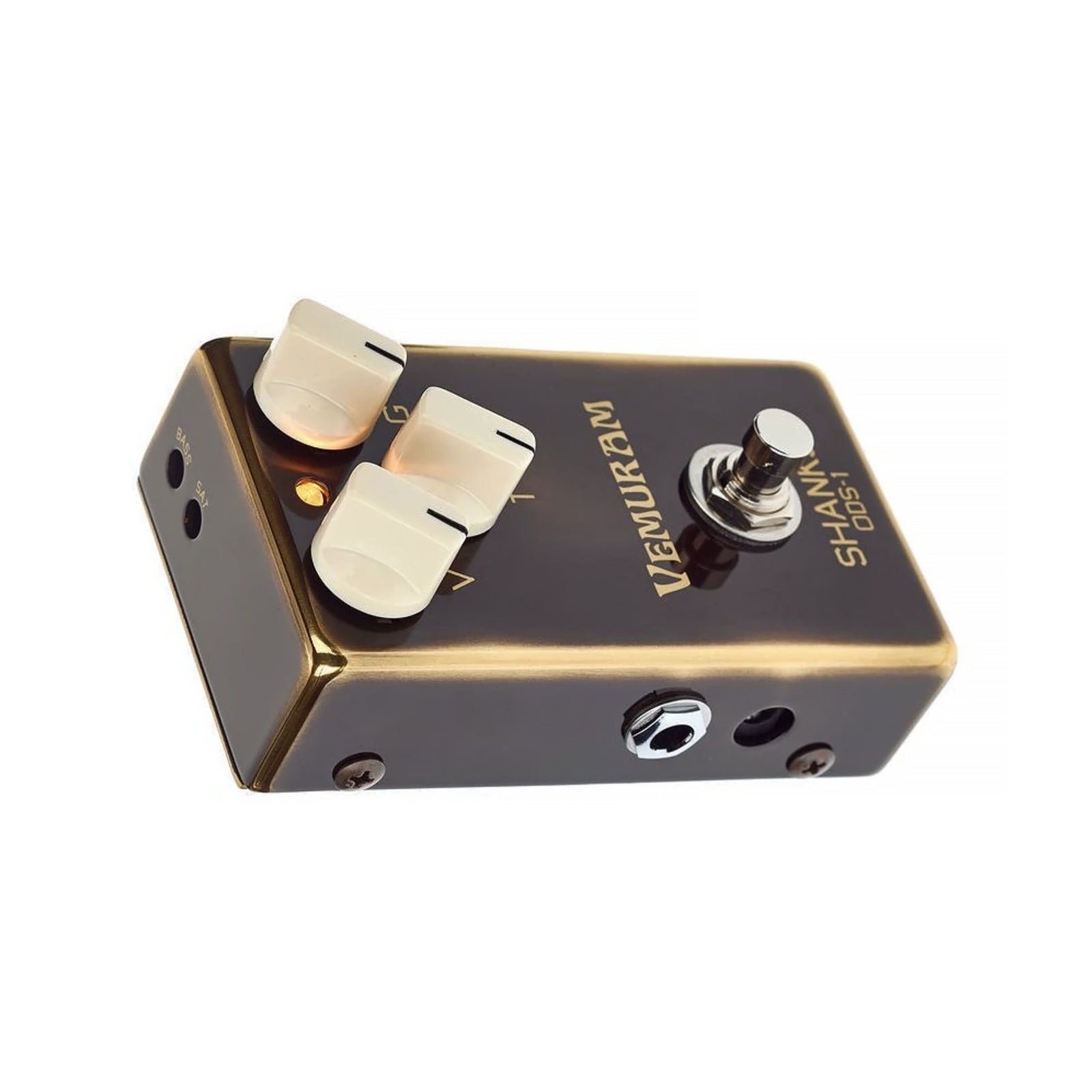 Vemuram Shanks ODS-1 Overdrive For Sale in Canada | Free Vemuram Shanks ODS-1 Overdrive For Sale in Canada | Free