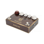 Vemuram Spiritone Overdrive