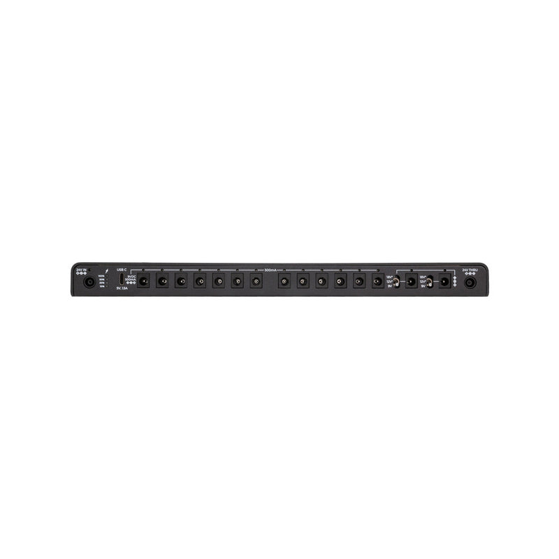 Walrus Audio Canvas Power 15 Supply