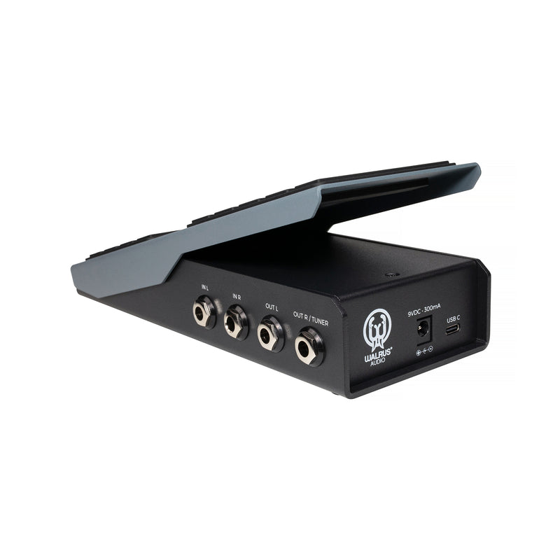 Walrus Audio Canvas Volume