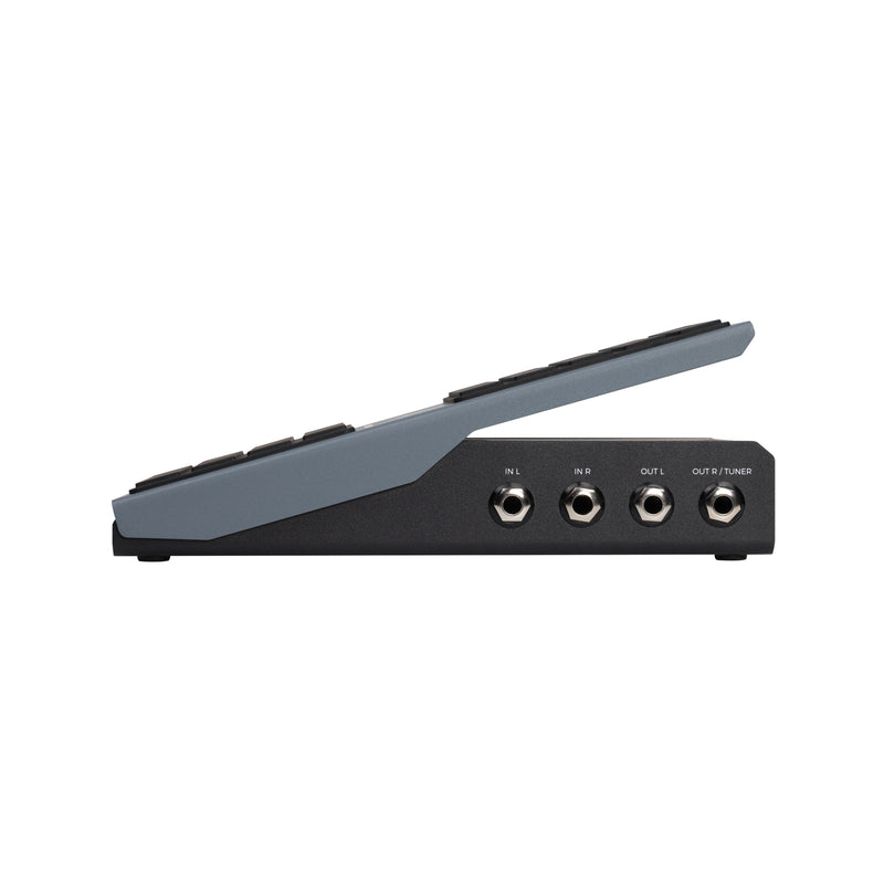 Walrus Audio Canvas Volume