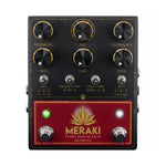 Walrus Audio Meraki Delay
