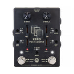 Walrus Audio Xero Polylooper Looper