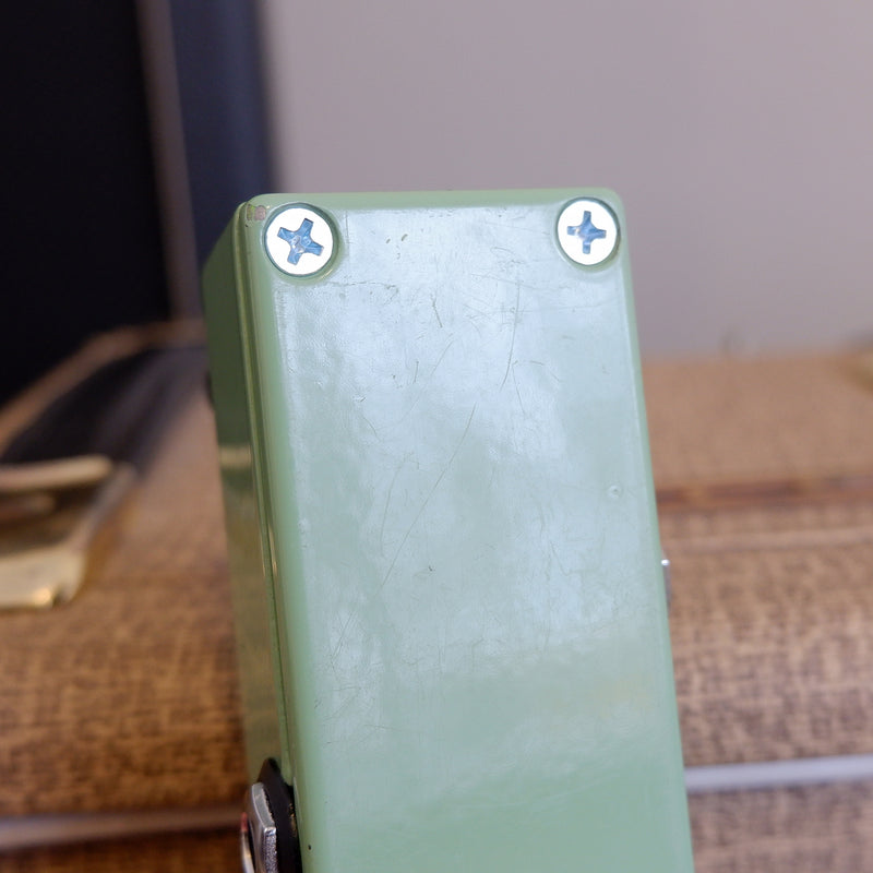 Wampler Moxie Overdrive