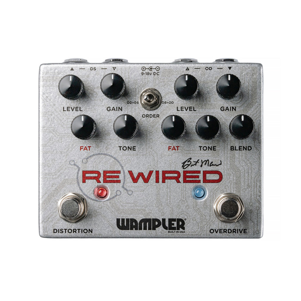 Wampler Gearbox Overdrive For Sale in Canada | Free Shipping Wampler Gearbox Overdrive For Sale in Canada | Free Shipping