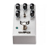 Overdrive Wampler TCD