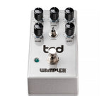 Overdrive Wampler TCD