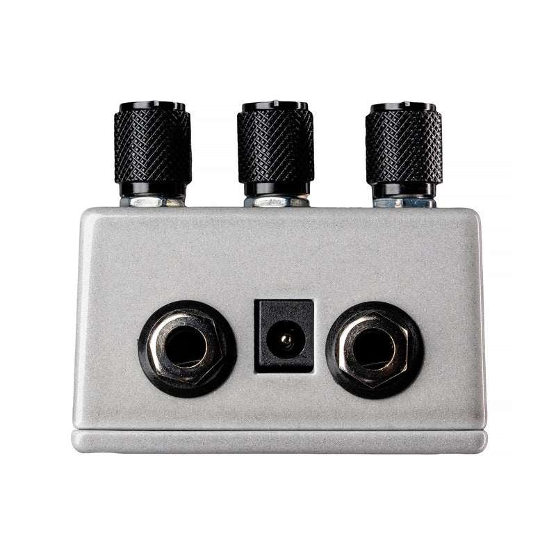 Overdrive Wampler TCD