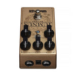 Overdrive Wampler Tumnus Deluxe
