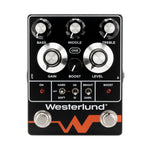 Westerlund One Preamp & Overdrive