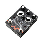 Westerlund One Preamp & Overdrive