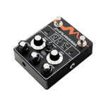 Westerlund One Preamp & Overdrive