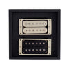 Wizz Beano Humbuckers