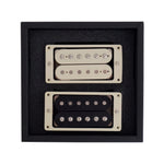 Wizz Beano Humbuckers