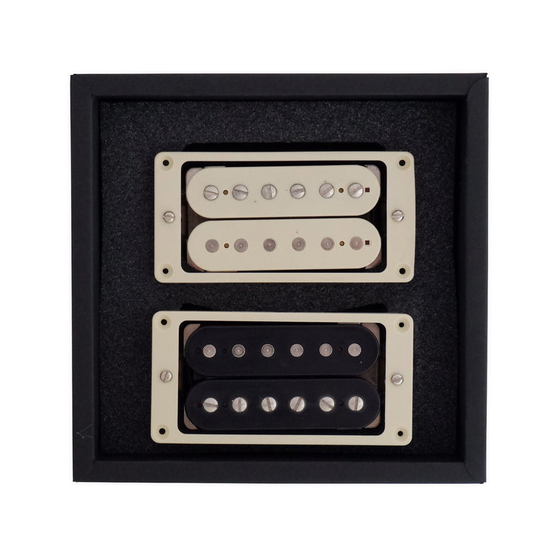Wizz Beano Humbuckers