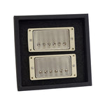 Wizz Peter Green Tribute Humbuckers