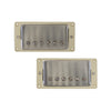 Wizz Peter Green Tribute Humbuckers