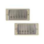 Wizz Peter Green Tribute Humbuckers