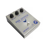 Wren and Cuff OG Blue-Violet Caprid Fuzz