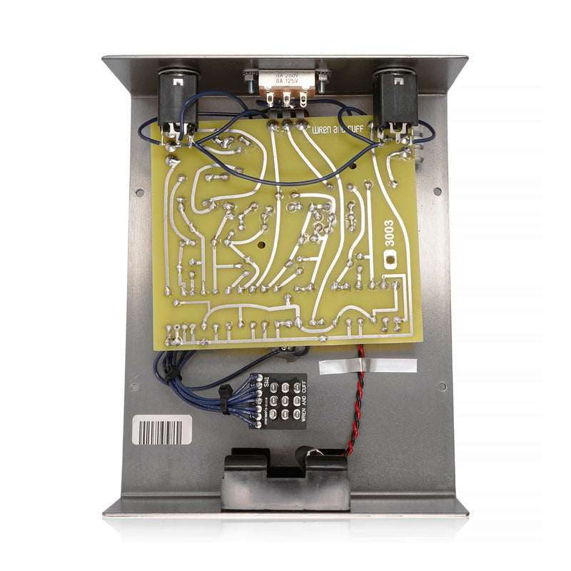 Wren and Cuff OG Caprid Fuzz | Free Shipping in Canada
