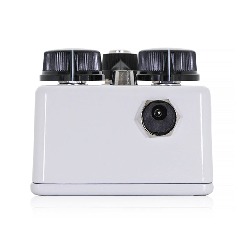 Wren and Cuff Caprid Fuzz