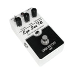 Wren and Cuff Eye See '78 Fuzz