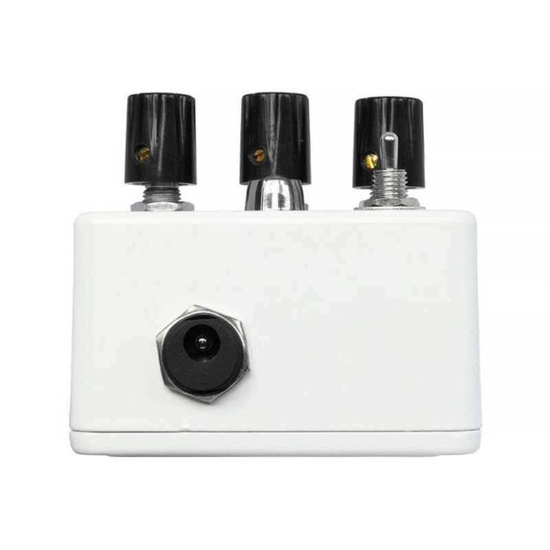 Wren and Cuff Eye See '78 Fuzz