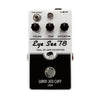Wren and Cuff Eye See '78 Fuzz