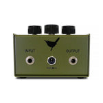 Wren and Cuff Fade Font '94 Fuzz