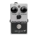 Fuzz Wren and Cuff Box of War
