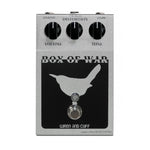 Fuzz Wren and Cuff OG Box of War