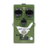 Wren and Cuff Tall Font Russian Fuzz