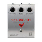 Wren and Cuff OG Caprid Fuzz