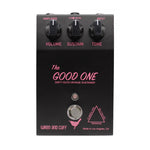 Wren and Cuff The Good One Fuzz