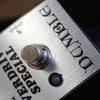 British Pedal Company Dumble Overdrive