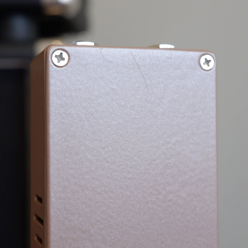 Crazy Tube Circuits Venus Overdrive