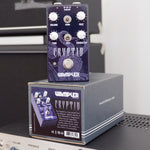 Fuzz Wampler Cryptid
