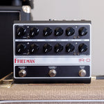 Friedman IR-D Preamp