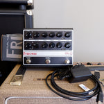 Friedman IR-D Preamp