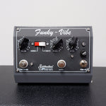 Sabbadius Funky Vibe ST Fillmore East