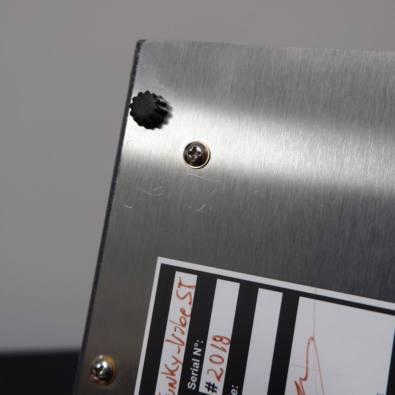 Sabbadius Funky Vibe ST Fillmore East