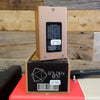 Overdrive Jackson Audio Golden Boy