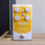 Origin Effects Halcyon Gold Overdrive