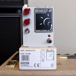 Hudson Electronics Broadcast AP Preamp