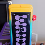 JAM Pedals Wahcko Wah