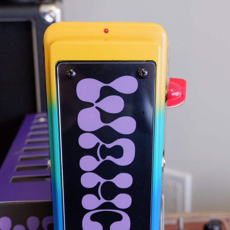 JAM Pedals Wahcko Wah